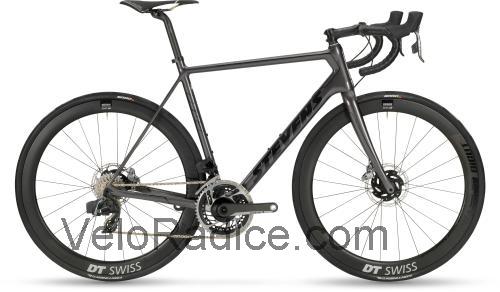 Stevens Comet Disc scheda tecnica e recensioni